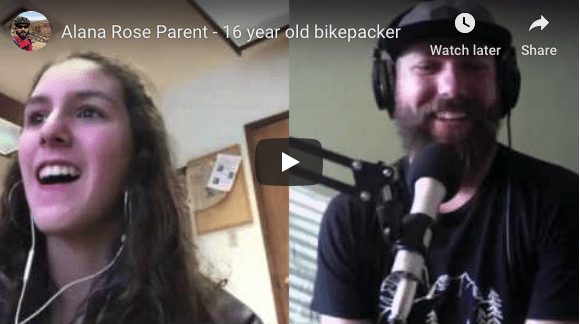 Alana Rose Parent - Video Interview