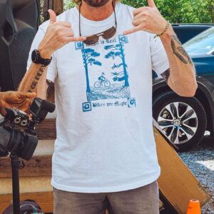 ETS '26 "Bikes are Magic"