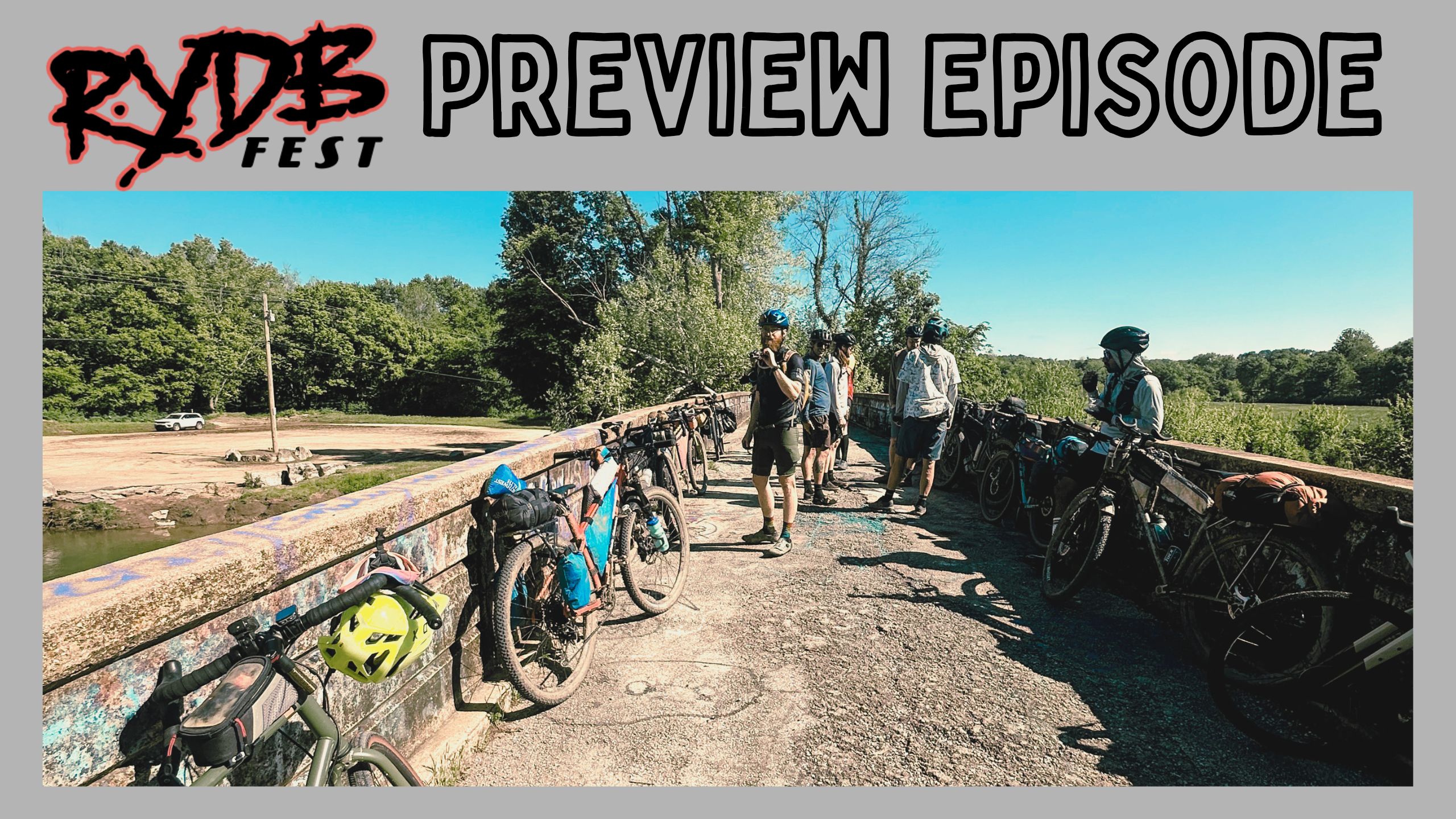 RYDB Fest | Preview Episode