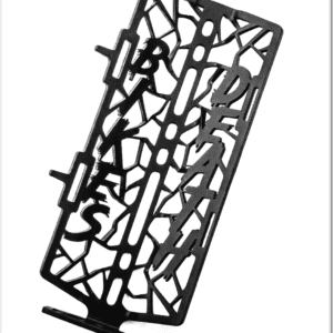Bikes or Death Cage